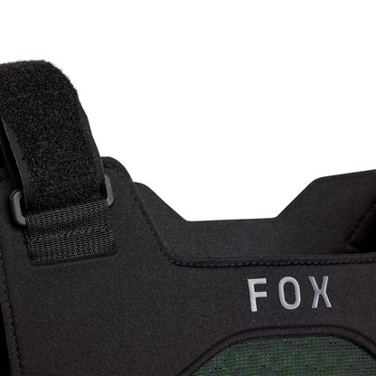 Peto de Protección FOX AIRFRAME Negro