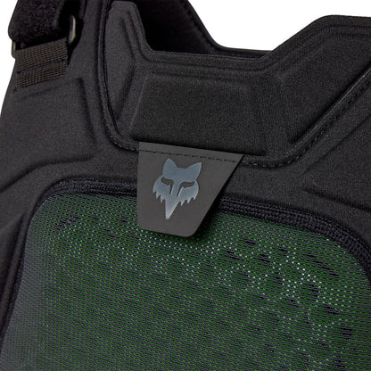 Peto de Protección FOX AIRFRAME Negro