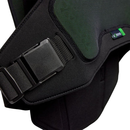Peto de Protección FOX AIRFRAME Negro