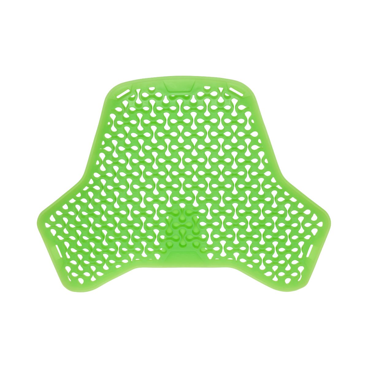 Peto protector FOX AIRFRAME Negro