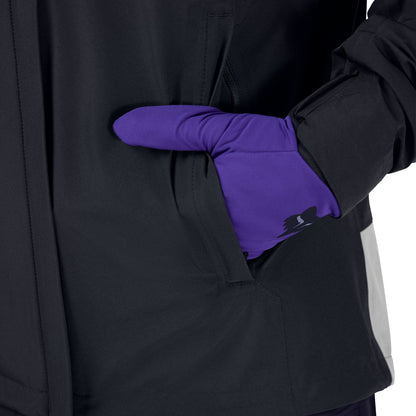 Chaqueta FOX RANGER WATER LUNAR Negro - Edición Especial