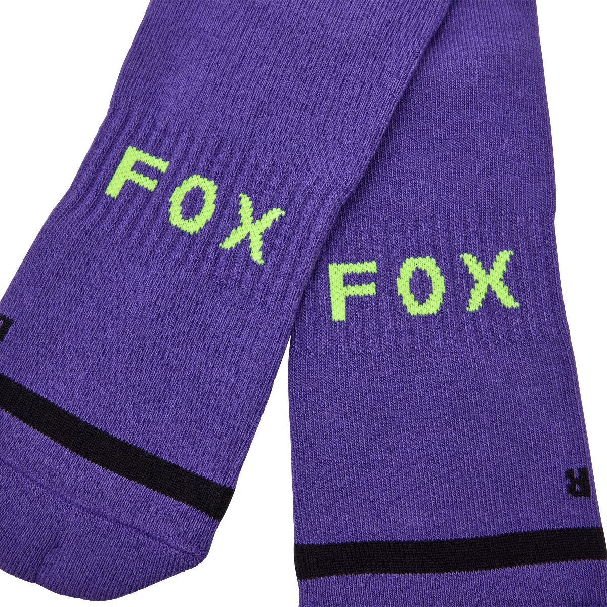 FOX 8" DEFEND LUNAR Purple - Edición Especial