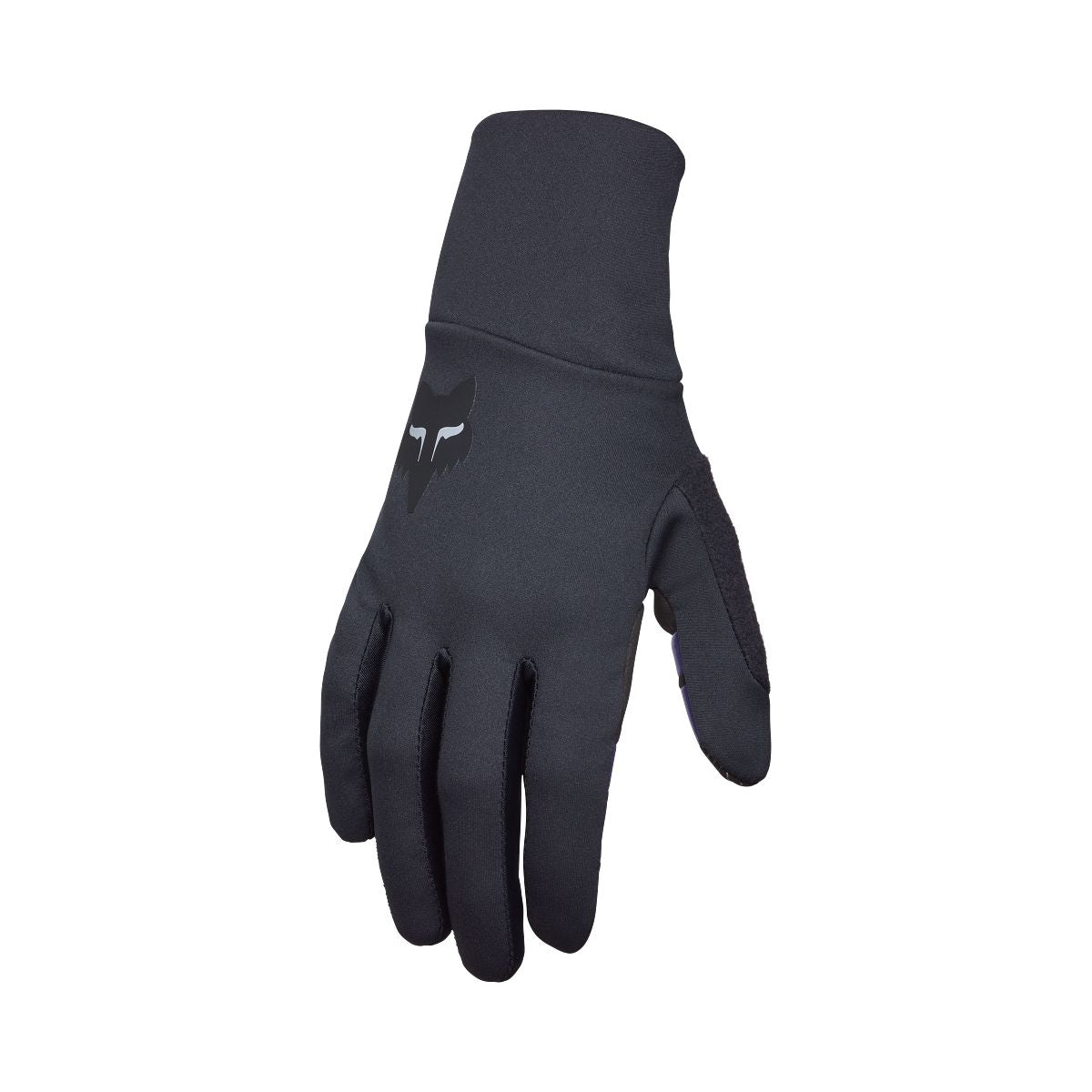 FOX RANGER FIRE LUNAR Guantes de mujer Negro - Edición especial
