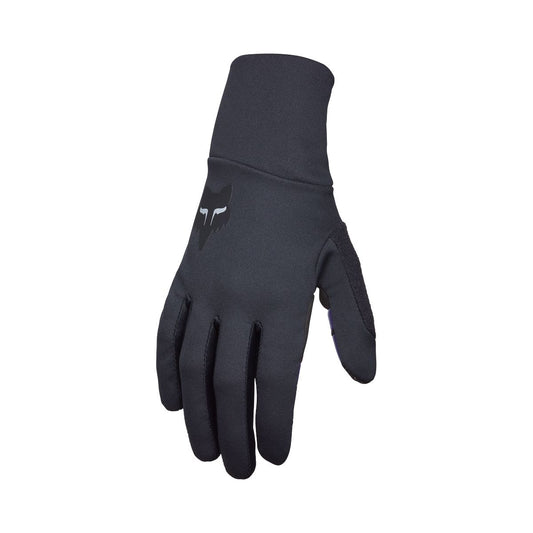 FOX RANGER FIRE LUNAR Guantes de mujer Negro - Edición especial