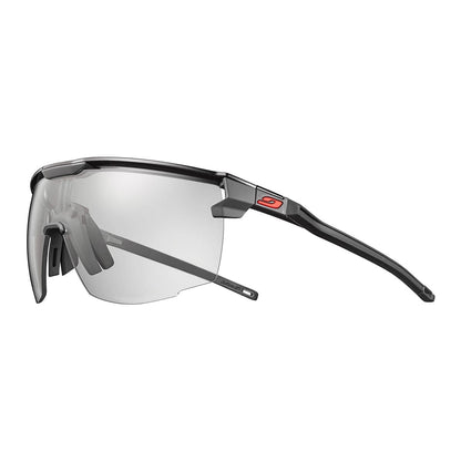 Gafas JULBO ULTIMATE Negro Reactiv Transparente