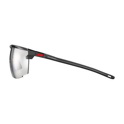 Gafas JULBO ULTIMATE Negro Reactiv Transparente