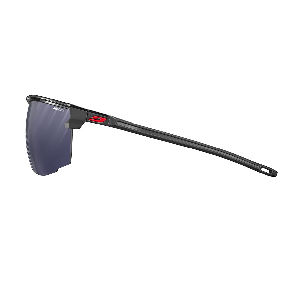 JULBO ULTIMATE Gafas Negro Reactiv Transparente