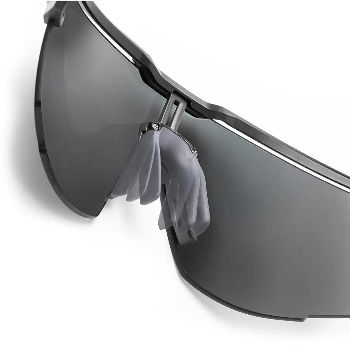 JULBO ULTIMATE Gafas Negro Reactiv Transparente