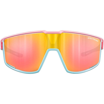 Gafas JULBO FURY Rosa Pastel/Violeta  Spectron 3CF Smoke