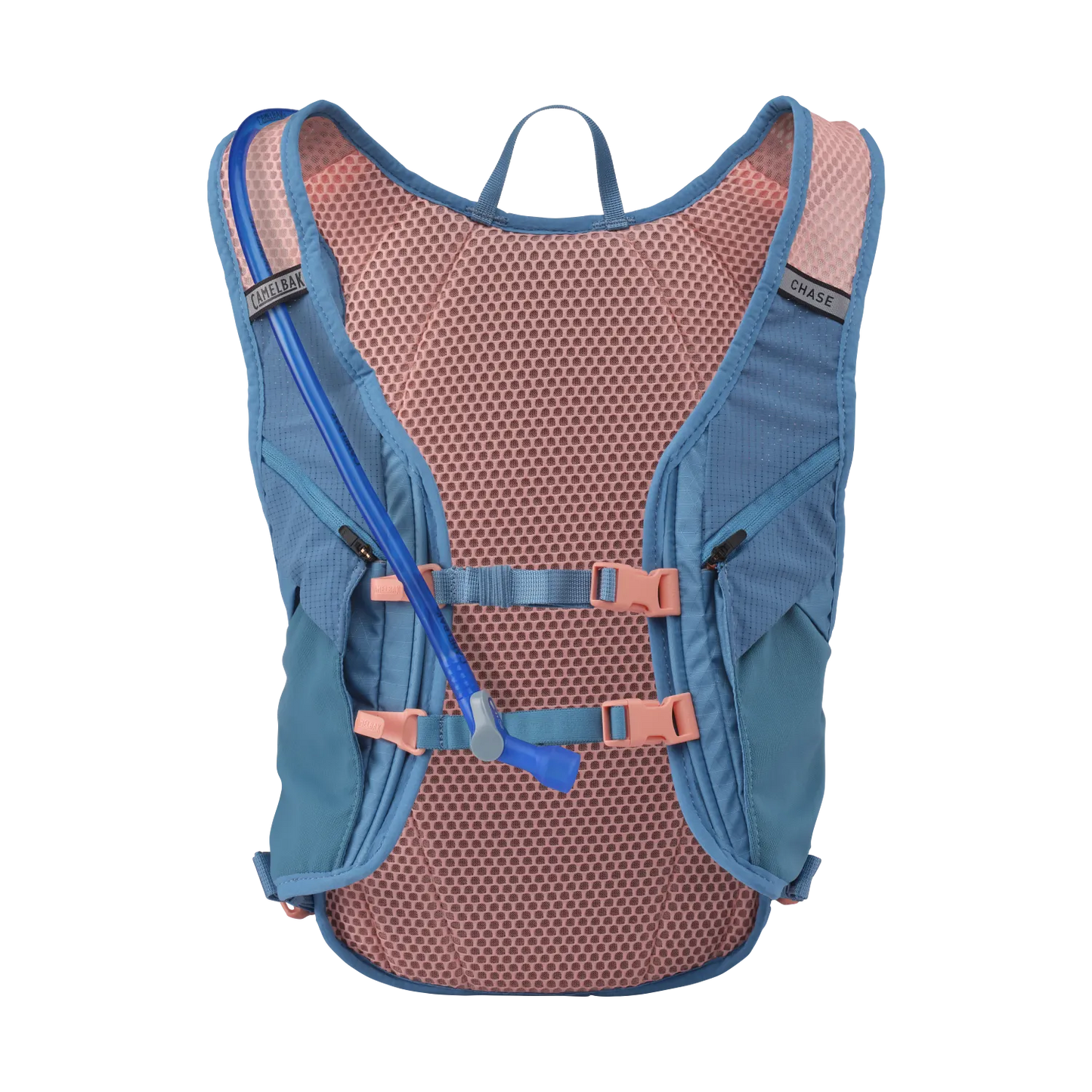 Chaleco CAMELBAK CHASE ADVENTURE 8 L PARA MUJER Bolsa de hidratación Teal Blush