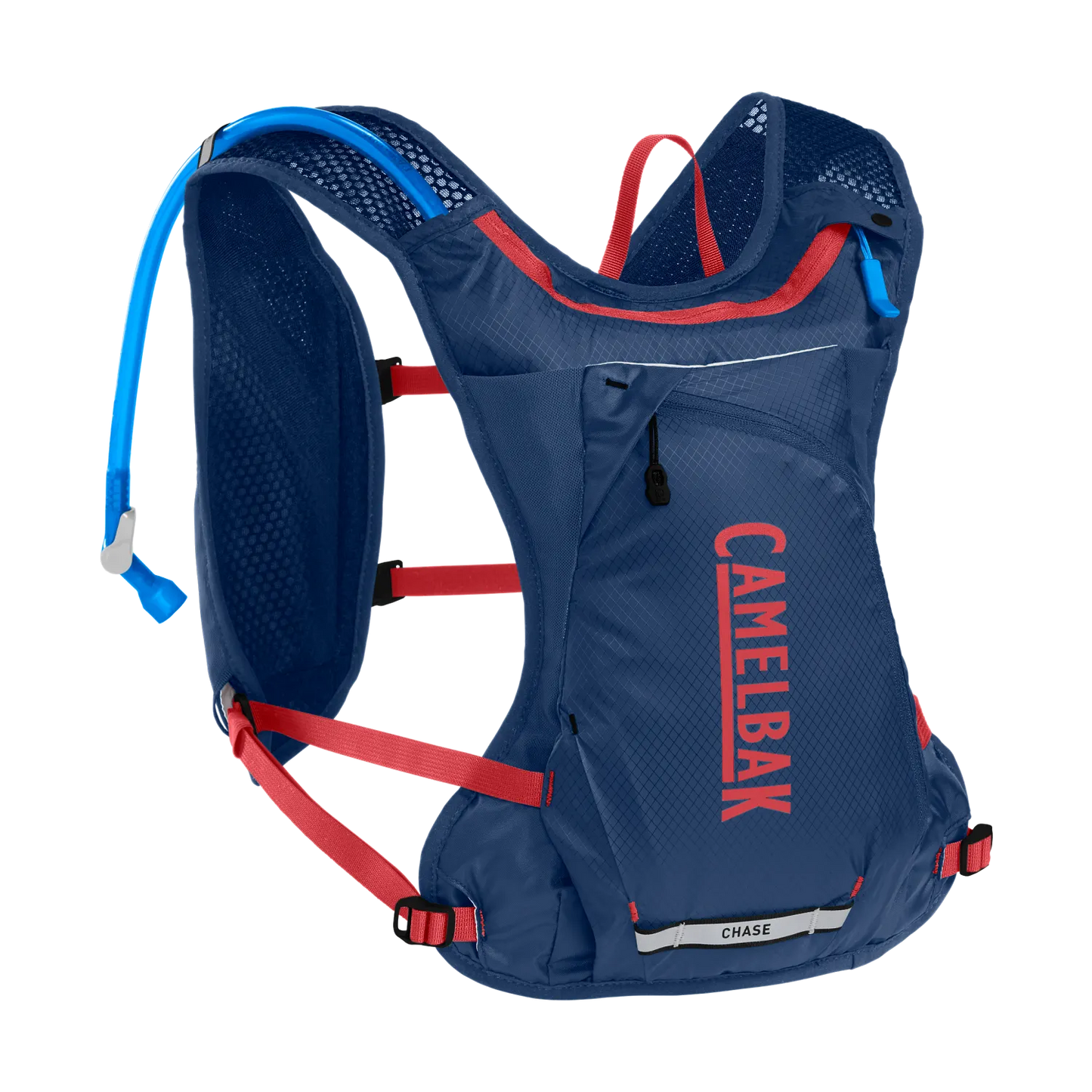 Chaleco CAMELBAK CHASE RACE 4 L Bolsa de hidratación Deep Sea