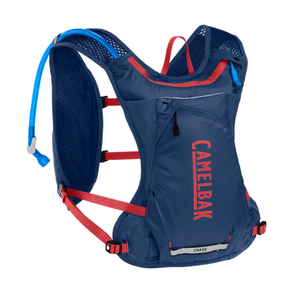 Mochila de Hidratación CAMELBAK CHASE RACE 4 L VEST Deep Sea