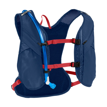 Mochila de Hidratación CAMELBAK CHASE RACE 4 L VEST Deep Sea