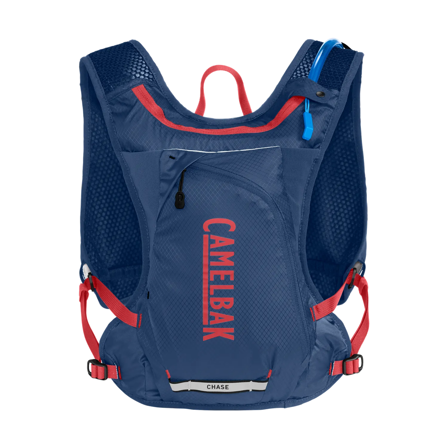 Chaleco CAMELBAK CHASE RACE 4 L Bolsa de hidratación Deep Sea