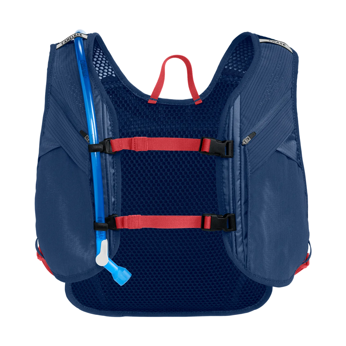 Chaleco CAMELBAK CHASE RACE 4 L Bolsa de hidratación Deep Sea