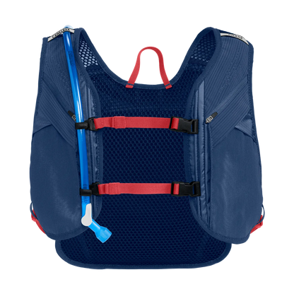 Mochila de Hidratación CAMELBAK CHASE RACE 4 L VEST Deep Sea