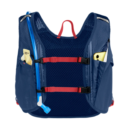 Mochila de Hidratación CAMELBAK CHASE RACE 4 L VEST Deep Sea