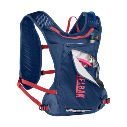 Mochila de Hidratación CAMELBAK CHASE RACE 4 L VEST Deep Sea