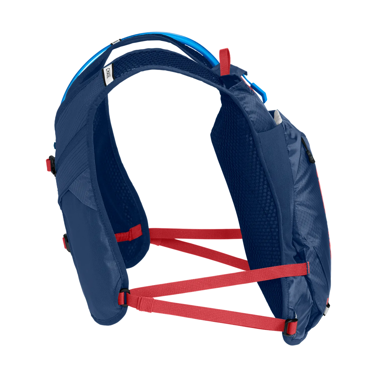 Chaleco CAMELBAK CHASE RACE 4 L Bolsa de hidratación Deep Sea