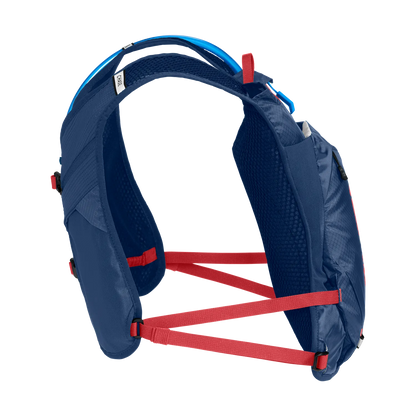 Mochila de Hidratación CAMELBAK CHASE RACE 4 L VEST Deep Sea