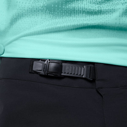 Pantalón FOX RANGER KAIROS Negro/Azul