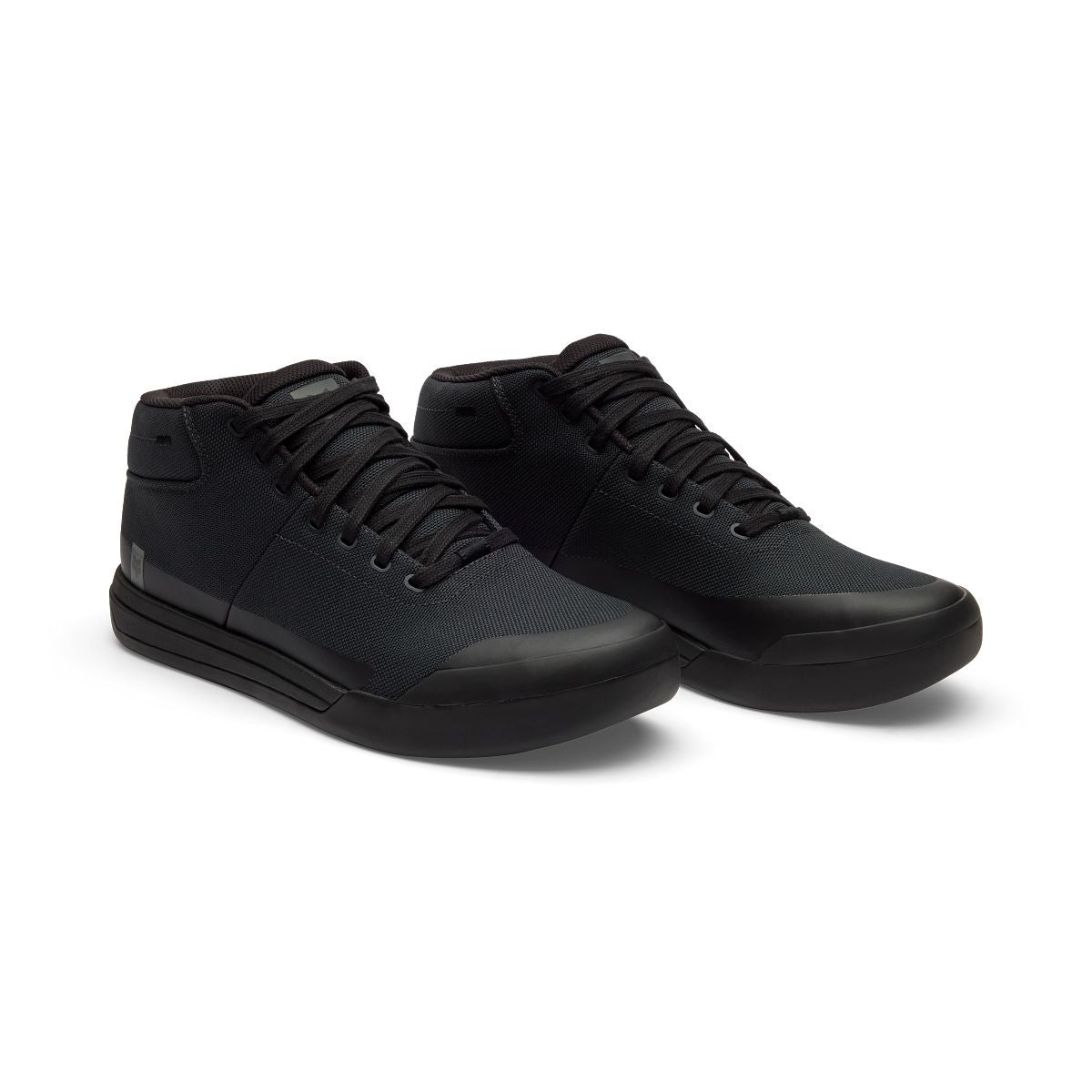 Zapatillas MTB FOX UNION CANVAS MID Negras