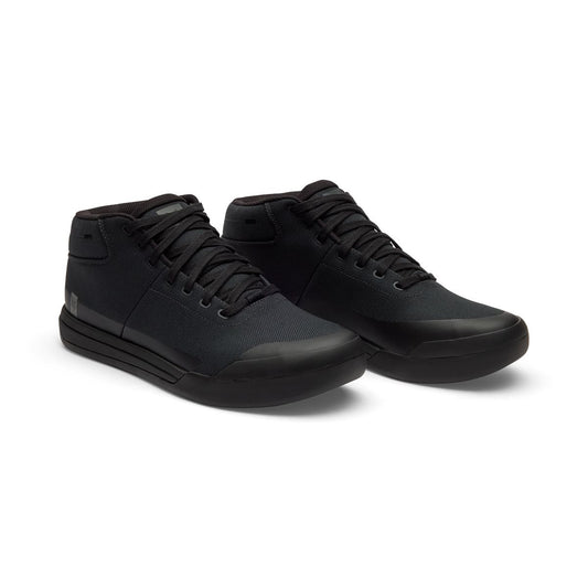 Zapatillas MTB FOX UNION CANVAS MID Negras