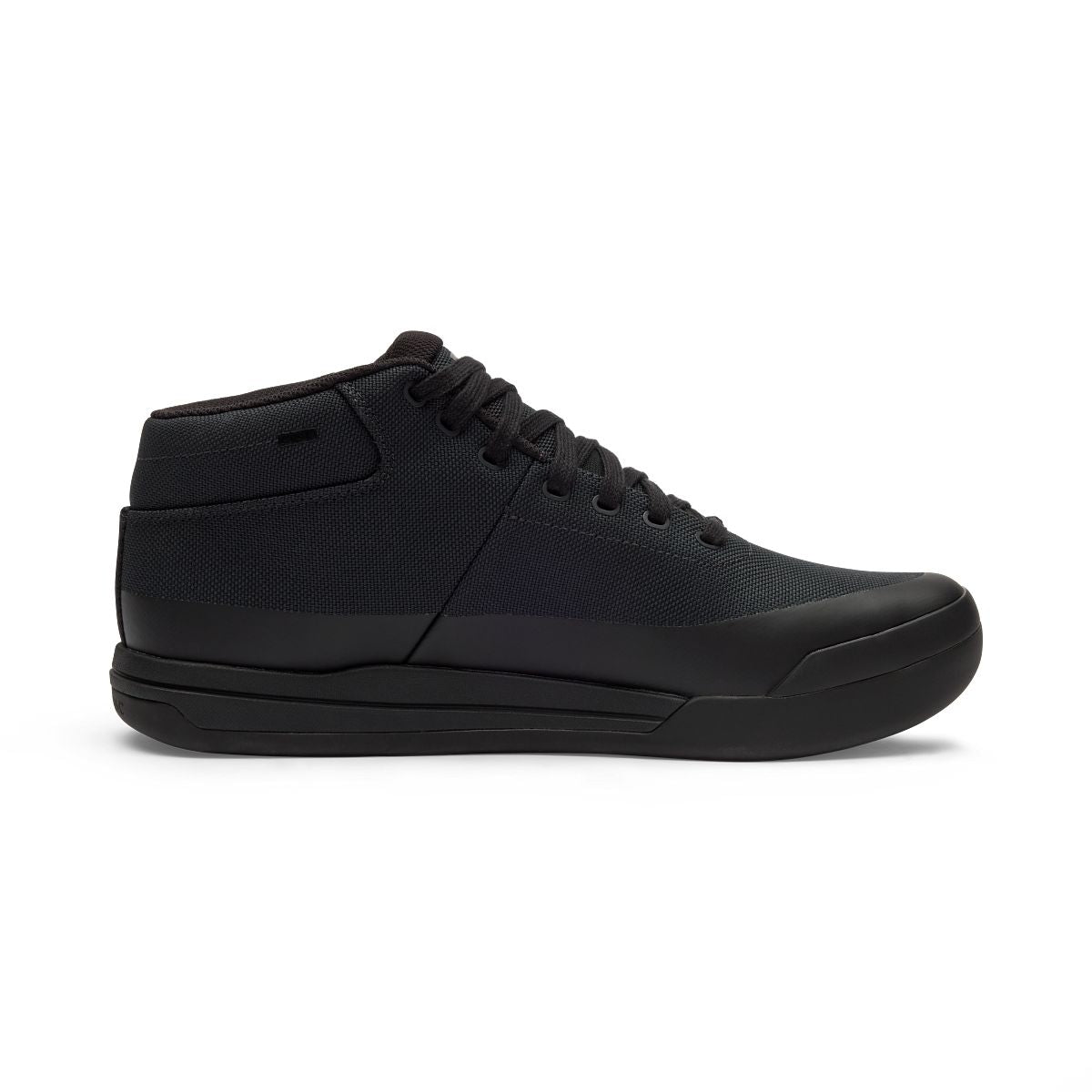 Zapatillas MTB FOX UNION CANVAS MID Negras