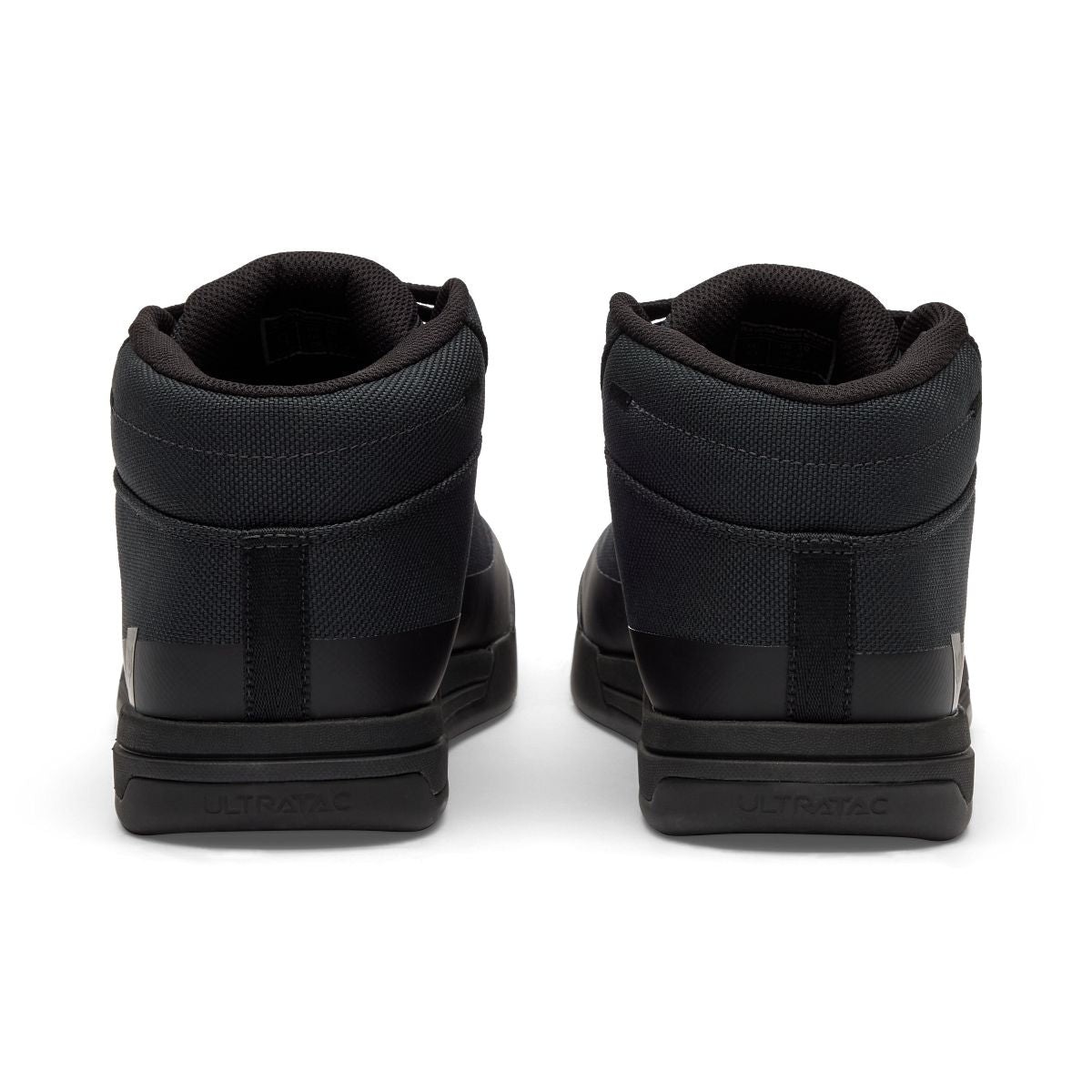 Zapatillas MTB FOX UNION CANVAS MID Negras