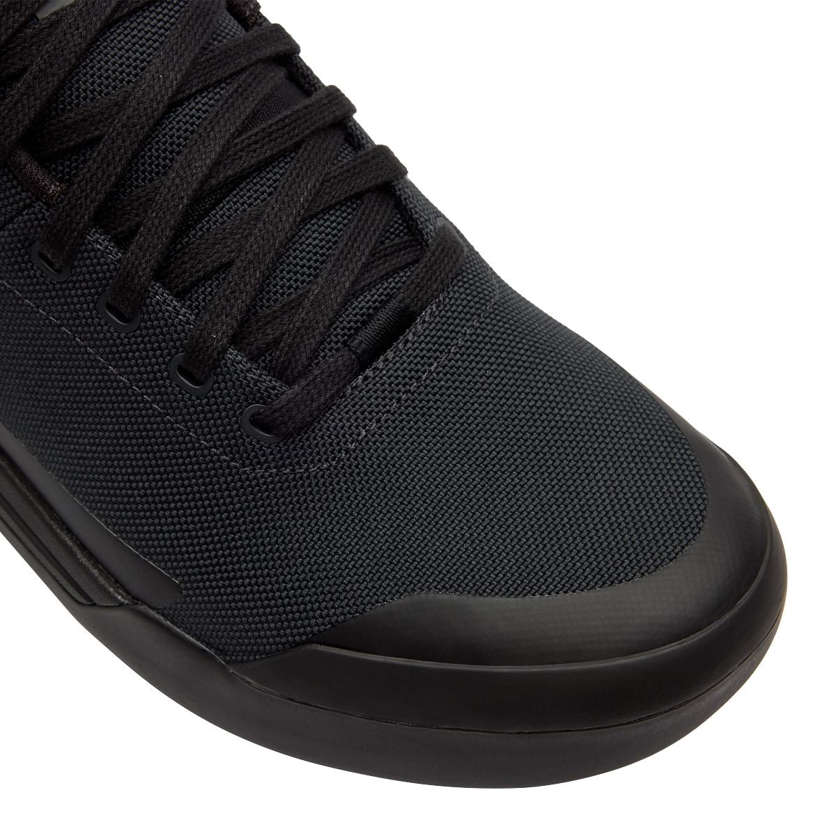 Zapatillas MTB FOX UNION CANVAS MID Negras