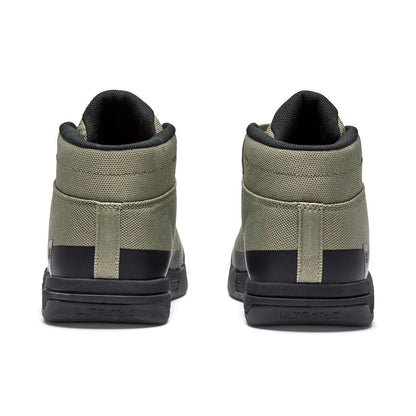 Zapatillas MTB FOX UNION CANVAS MID Caqui