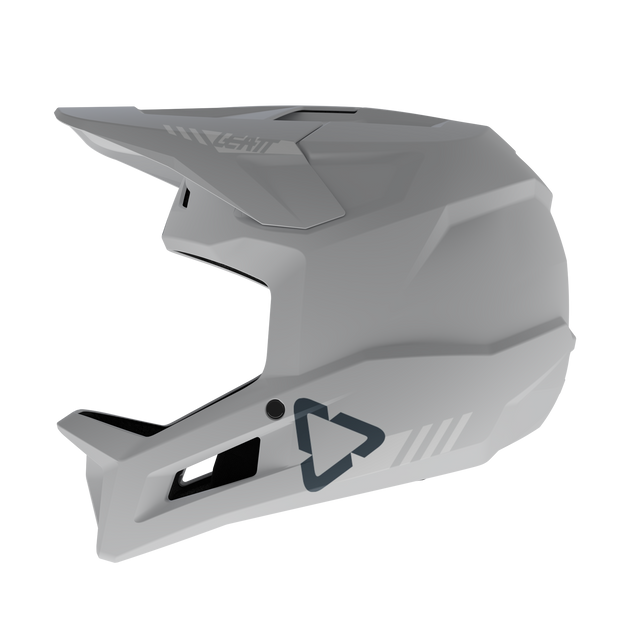 Casco MTB LEATT GARVITY 1.0 Gris
