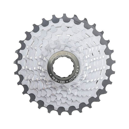 Cassette de 11 velocidades MICHE PRIMATO LIGHT Campagnolo – foto principal sobre fondo blanco