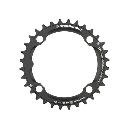 Plato Intermedio STRONGLIGHT CT² 9V 4 Agujeros 104 mm
