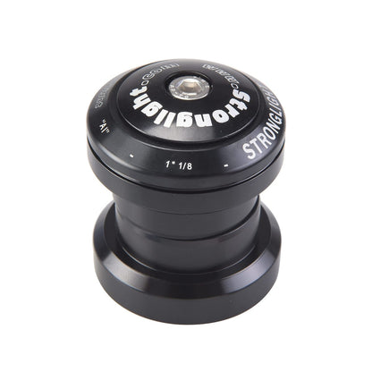 Juego de Dirección Externo STRONGLIGHT O'LIGHT LX 1"1/8 EC34