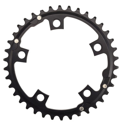 Plato intermedio 9/10V STRONGLIGHT ALU 7075 Tipo S 110 mm