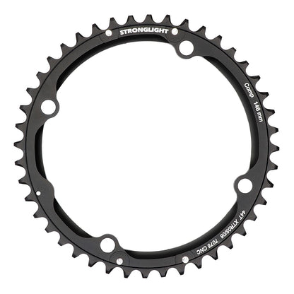 Plato Exterior STRONGLIGHT SHIMANO XTR M960 9V 4 Agujeros 146 mm