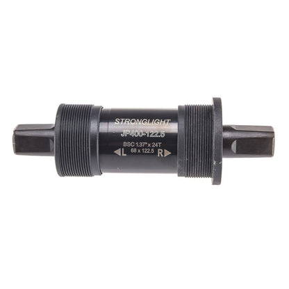 Pedalier STRONGLIGHT JP400 BSC Cazoletas de Plástico