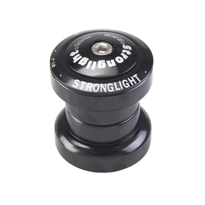 Juego de Dirección Externo STRONGLIGHT O'LIGHT ST 1"1/8 EC34