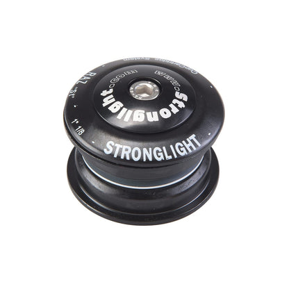 Juego de Dirección Semiintegrado STRONGLIGHT RAZ STEEL 1"1/8 ZS44