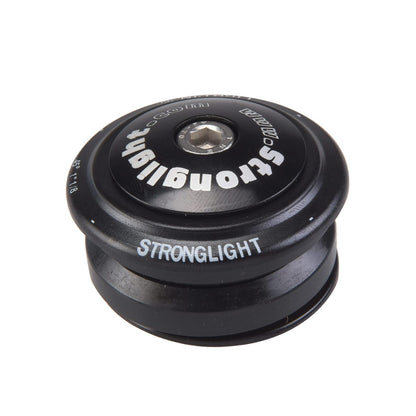 Juego de Dirección Integrado STRONGLIGHT LIGHT'IN STEEL 1"1/8 IS42