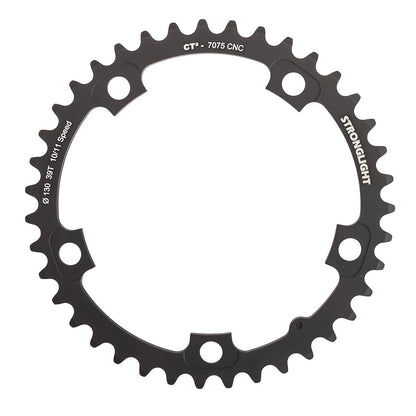 Plato Interior 10V STRONGLIGHT CT² Shimano 7900 / 6700 130 mm