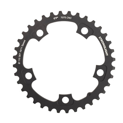 Plato Interior 10V STRONGLIGHT CT² Shimano 7950 / 6750 110 mm