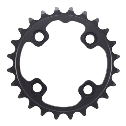 Plato interior STRONGLIGHT SHIMANO XT M785 10V 4 agujeros 64 mm