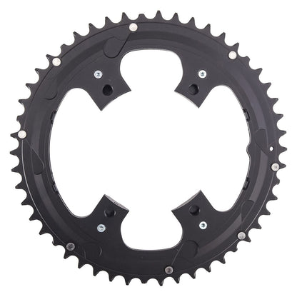 Plato Exterior 11V STRONGLIGHT ALU 7075 Shimano 105 5800 110 mm