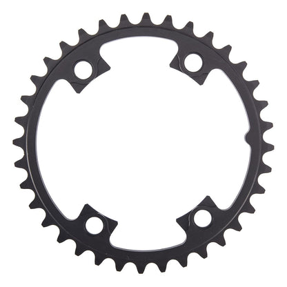 Plato interior 11V STRONGLIGHT ALU 7075 Shimano 105 5800 110 mm