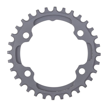 Plato Mono STRONGLIGHT HT3 NARROW WIDE Shimano XTR XTR M9000/M9020 / XT M8000 11V 4 agujeros 96 mm