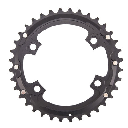 Plato Exterior STRONGLIGHT Shimano XT M8000 / SLX M7000 11V 4 Agujeros 96 mm