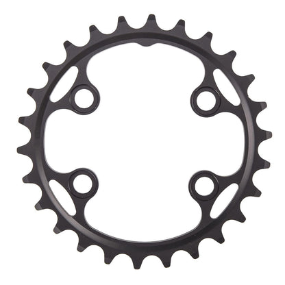 Plato Interior STRONGLIGHT Shimano XT M8000 / SLX M7000 11V 4 Agujeros 64 mm