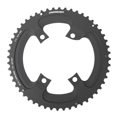 Plato Exterior 11V STRONGLIGHT CT² Shimano Ultegra R8000 110 mm